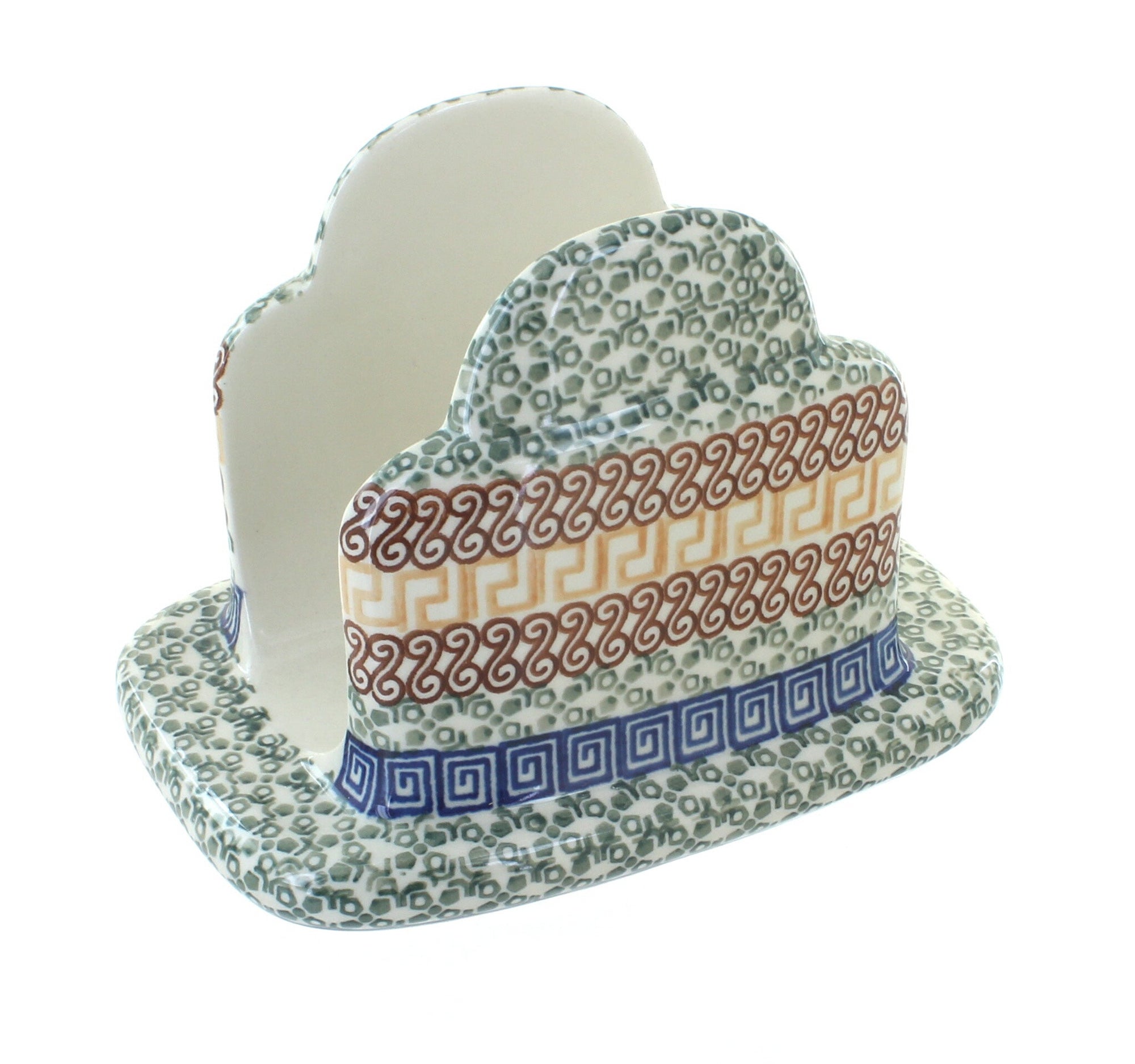 Ceramika Artystyczna Athena Dining Accessories — Polish Pottery