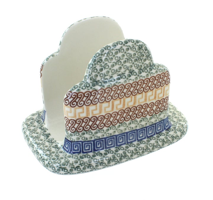 Ceramika Artystyczna Athena Dining Accessories — Polish Pottery
