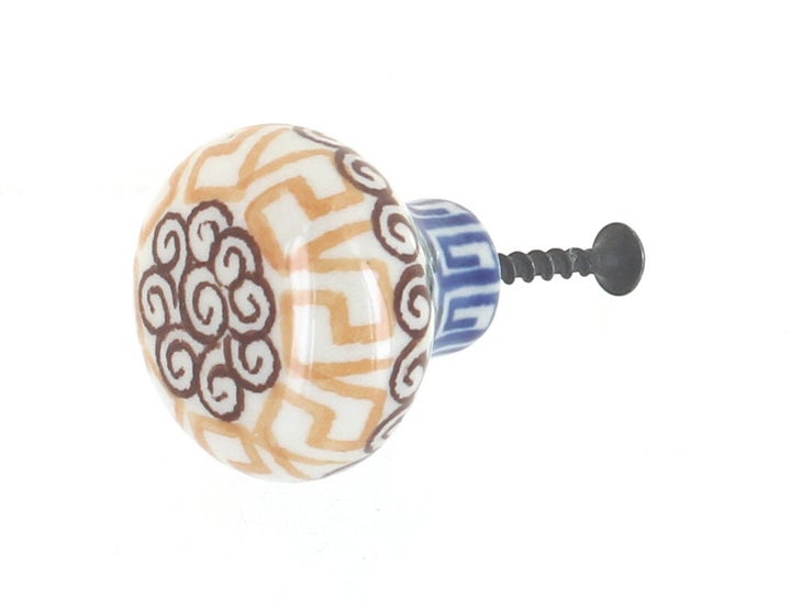 Ceramika Artystyczna Athena Décor — Polish Pottery