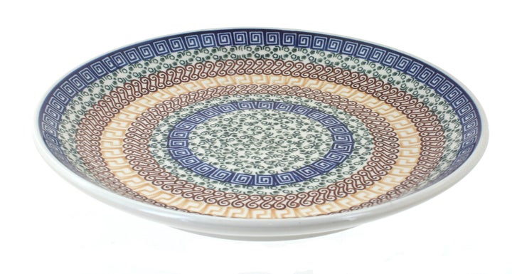 Ceramika Artystyczna Athena Dining Plates & Bowls — Polish Pottery