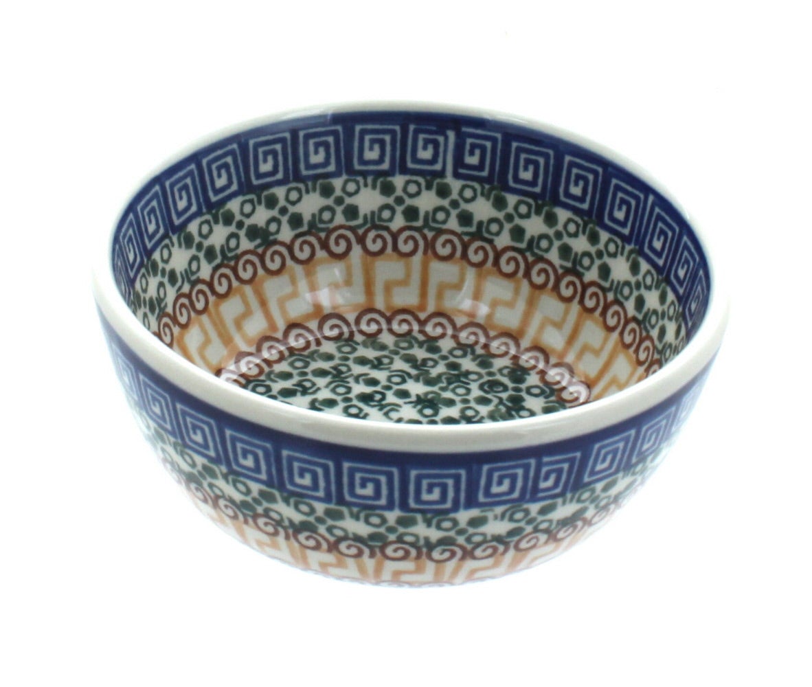 Ceramika Artystyczna Athena Dining Plates & Bowls — Polish Pottery
