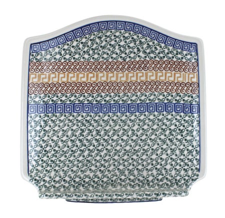 Ceramika Artystyczna Athena Countertop Accessories — Polish Pottery