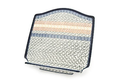 Ceramika Artystyczna Athena Countertop Accessories — Polish Pottery