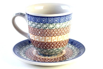 Ceramika Artystyczna Athena Coffee & Tea Accessories — Polish Pottery