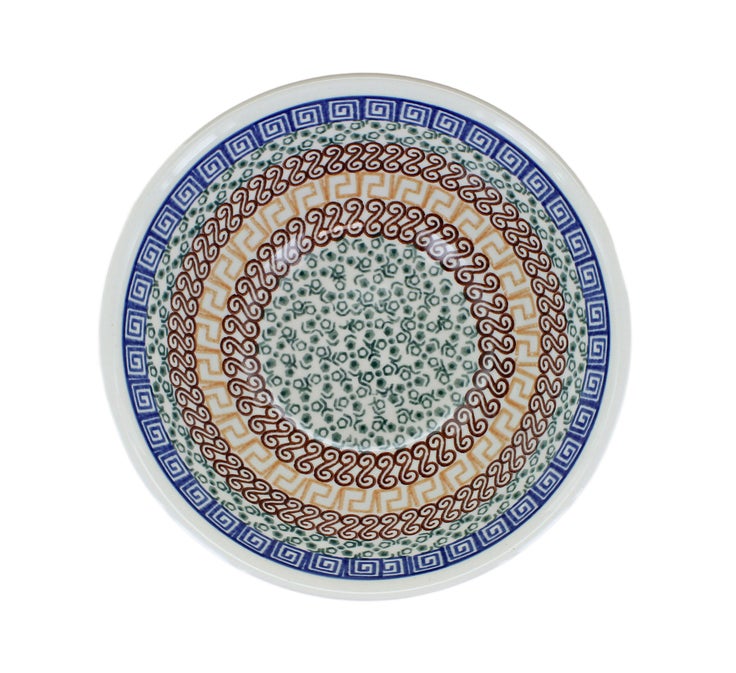 Detail image of Ceramika Artystyczna Athena Dining Plates & Bowls — Polish Pottery