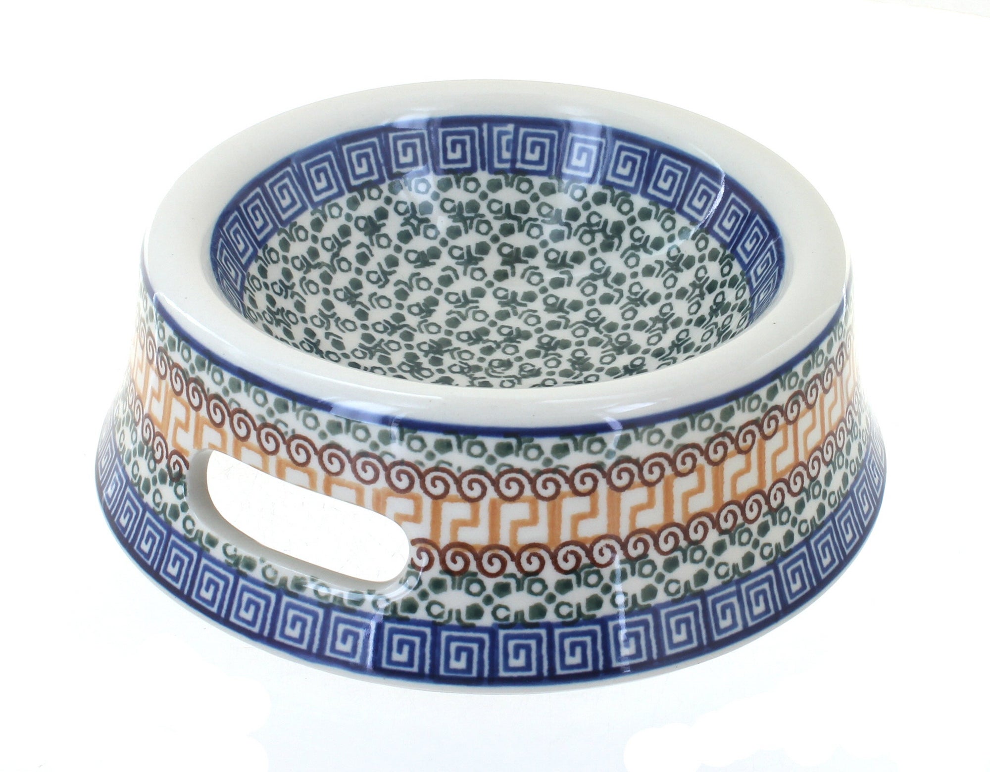 Ceramika Artystyczna Athena Décor — Polish Pottery