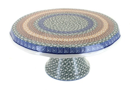 Ceramika Artystyczna Athena Countertop Accessories — Polish Pottery