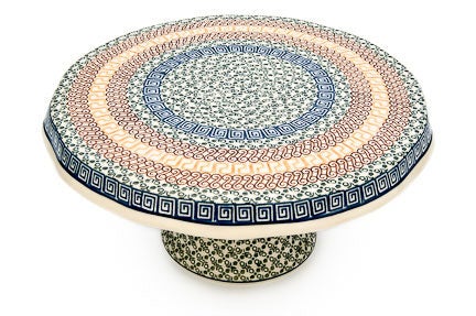 Detail image of Ceramika Artystyczna Athena Countertop Accessories — Polish Pottery