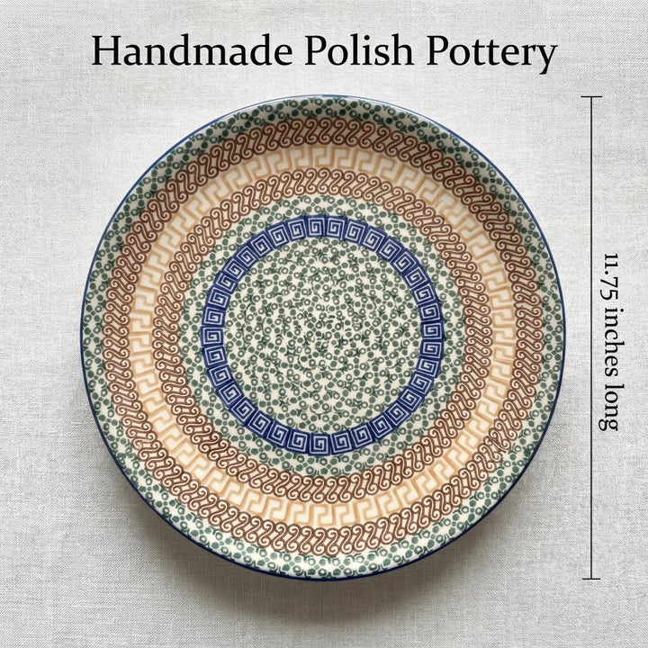 Ceramika Artystyczna Athena Countertop Accessories — Polish Pottery