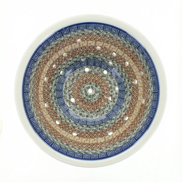 Ceramika Artystyczna Athena Countertop Accessories — Polish Pottery