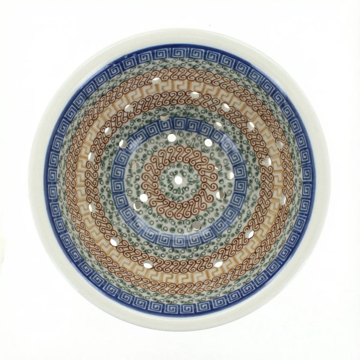 Detail image of Ceramika Artystyczna Athena Countertop Accessories — Polish Pottery