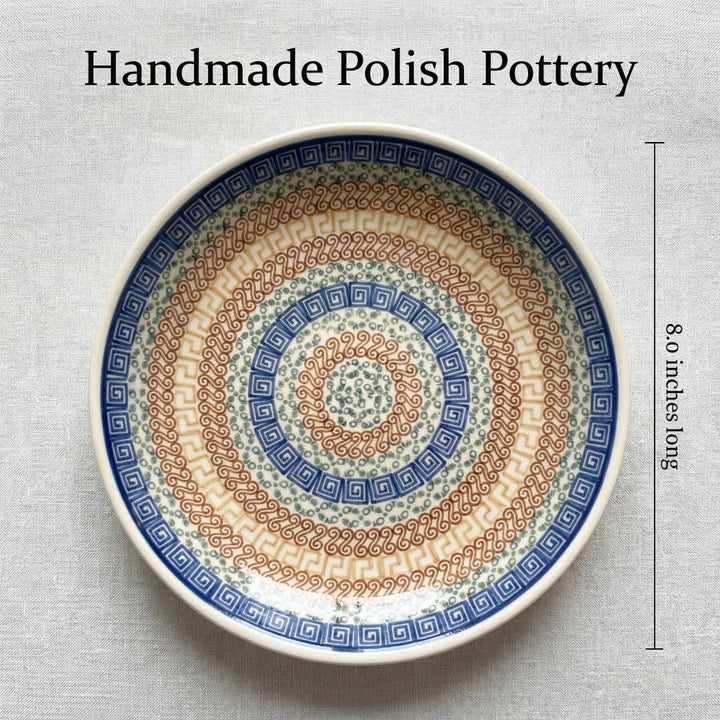 Ceramika Artystyczna Athena Countertop Accessories — Polish Pottery
