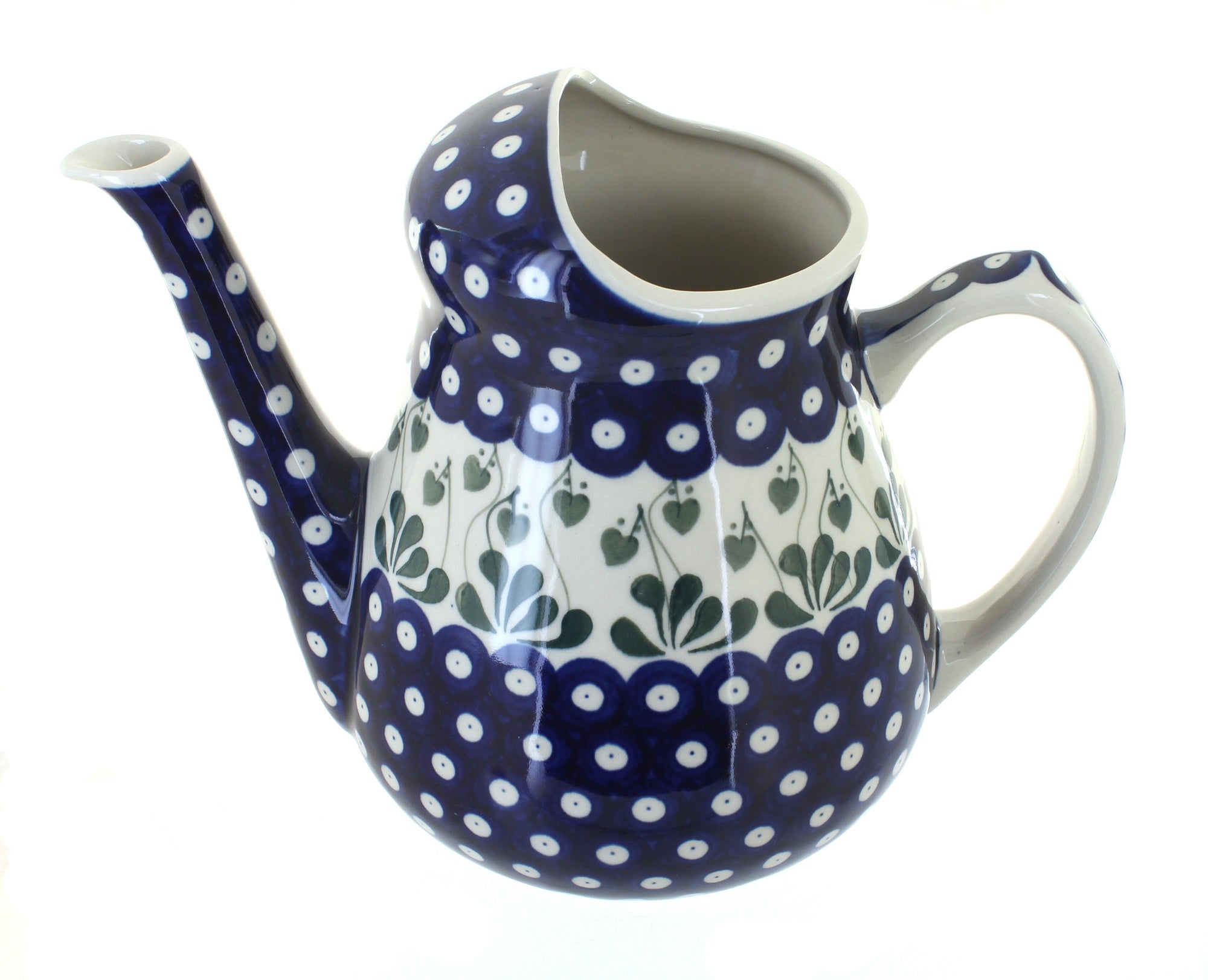 Ceramika Artystyczna Alyce Décor — Polish Pottery