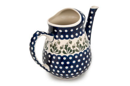 Detail image of Ceramika Artystyczna Alyce Décor — Polish Pottery