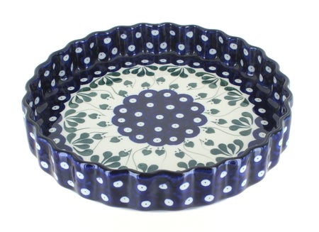 Ceramika Artystyczna Alyce Specialty Bakeware — Polish Pottery
