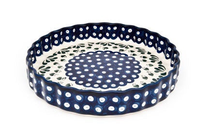 Detail image of Ceramika Artystyczna Alyce Specialty Bakeware — Polish Pottery