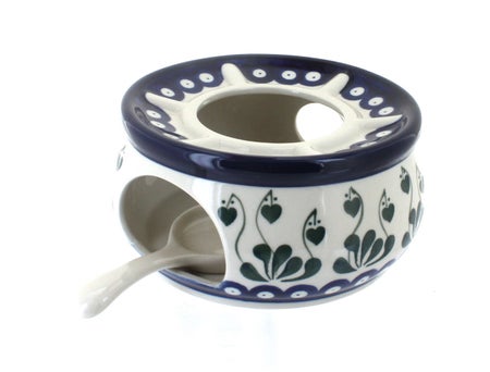 Ceramika Artystyczna Alyce Coffee & Tea Accessories — Polish Pottery