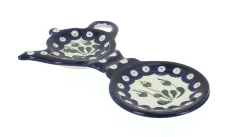Ceramika Artystyczna Alyce Coffee & Tea Accessories — Polish Pottery