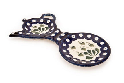 Ceramika Artystyczna Alyce Coffee & Tea Accessories — Polish Pottery