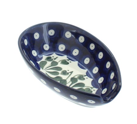 Ceramika Artystyczna Alyce Countertop Accessories — Polish Pottery