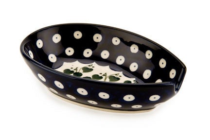 Ceramika Artystyczna Alyce Countertop Accessories — Polish Pottery