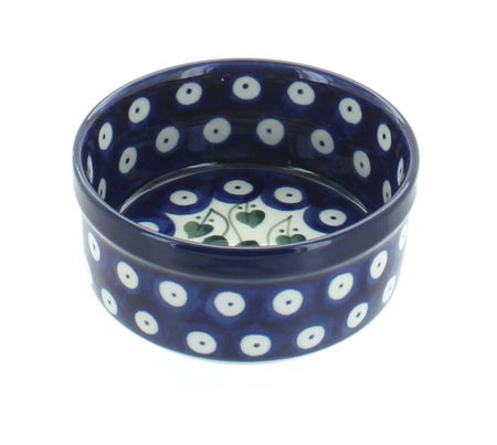 Ceramika Artystyczna Alyce Small Bakeware — Polish Pottery