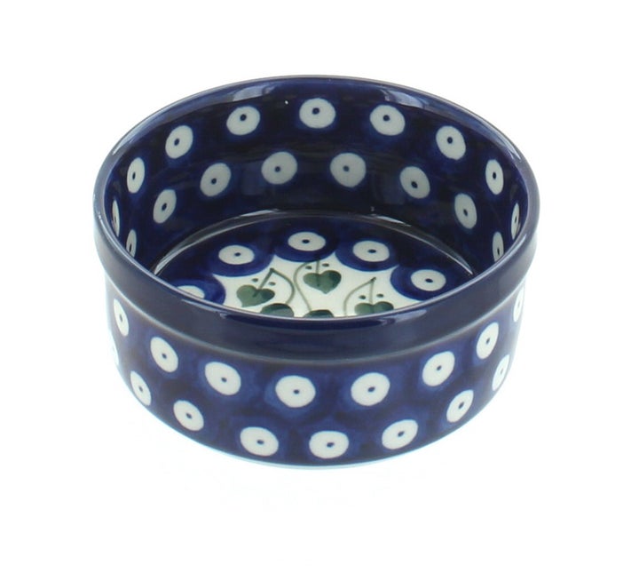Ceramika Artystyczna Alyce Small Bakeware — Polish Pottery