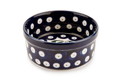 Ceramika Artystyczna Alyce Small Bakeware — Polish Pottery
