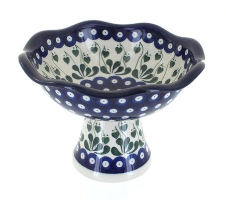 Ceramika Artystyczna Alyce Décor — Polish Pottery