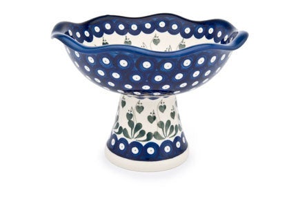 Detail image of Ceramika Artystyczna Alyce Décor — Polish Pottery