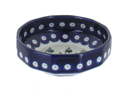 Ceramika Artystyczna Alyce Petite Bowl/Dish — Polish Pottery