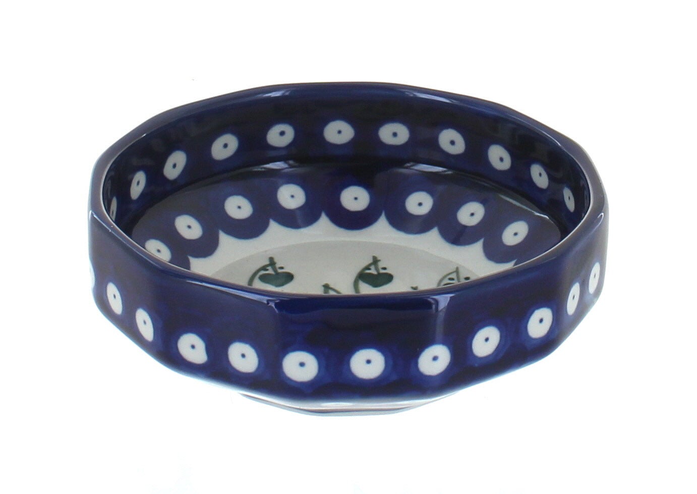 Ceramika Artystyczna Alyce Petite Bowl/Dish — Polish Pottery