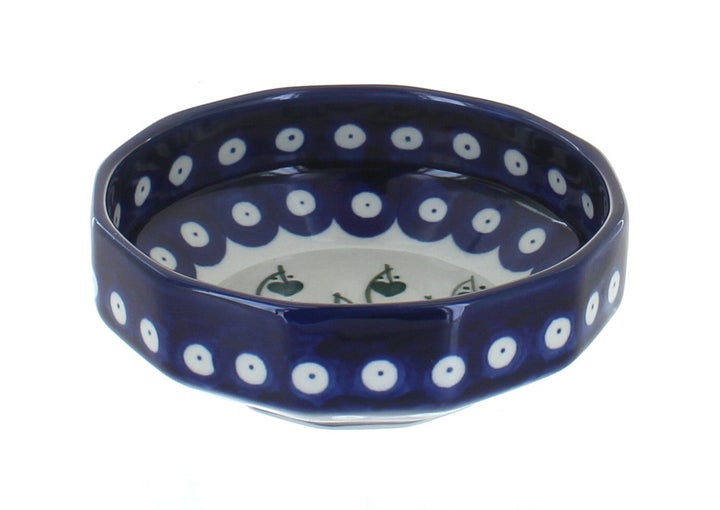 Ceramika Artystyczna Alyce Petite Bowl/Dish — Polish Pottery