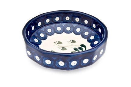 Ceramika Artystyczna Alyce Petite Bowl/Dish — Polish Pottery