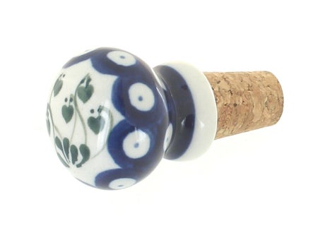 Ceramika Artystyczna Alyce Décor — Polish Pottery
