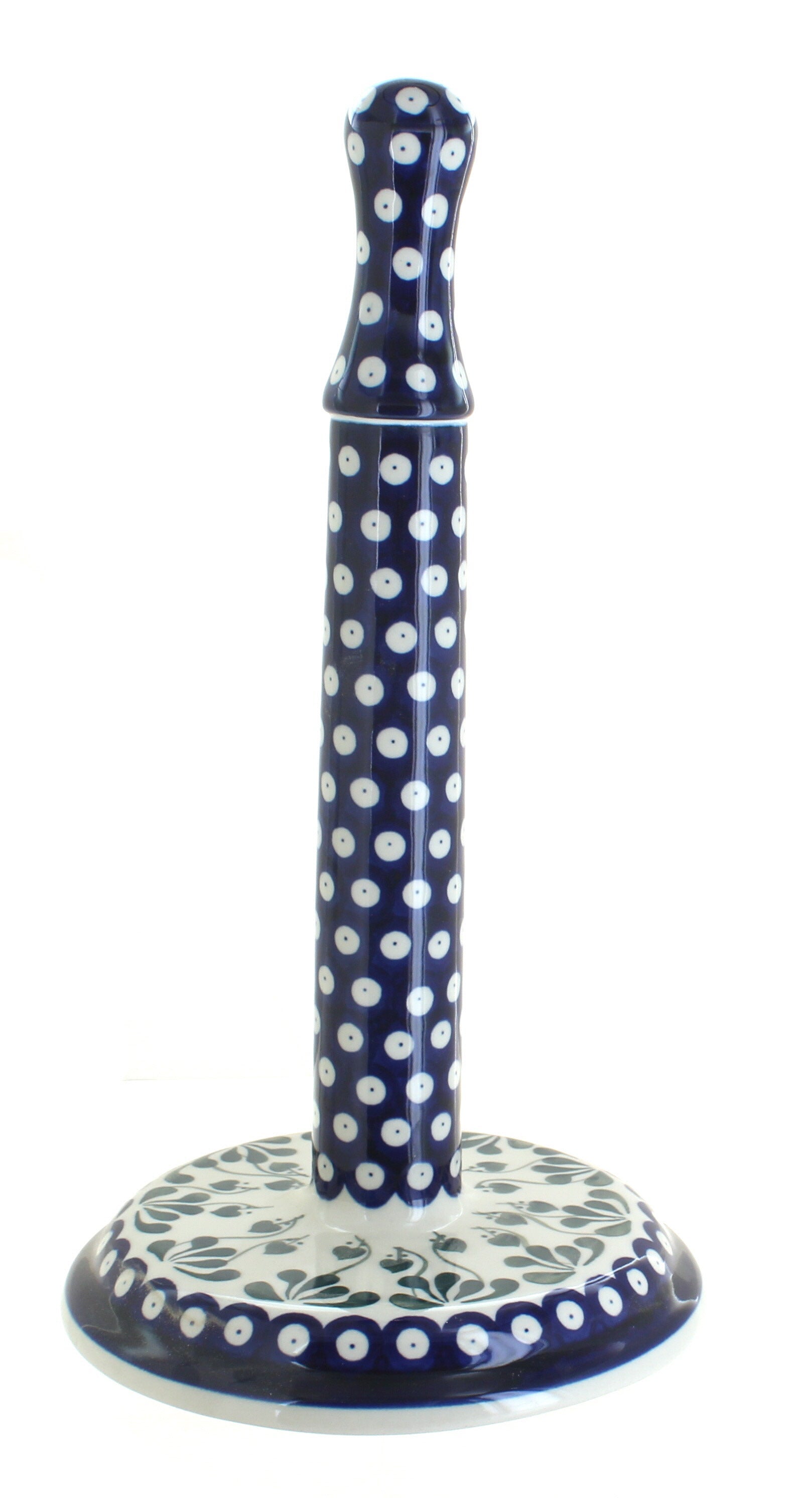 Ceramika Artystyczna Alyce Countertop Accessories — Polish Pottery