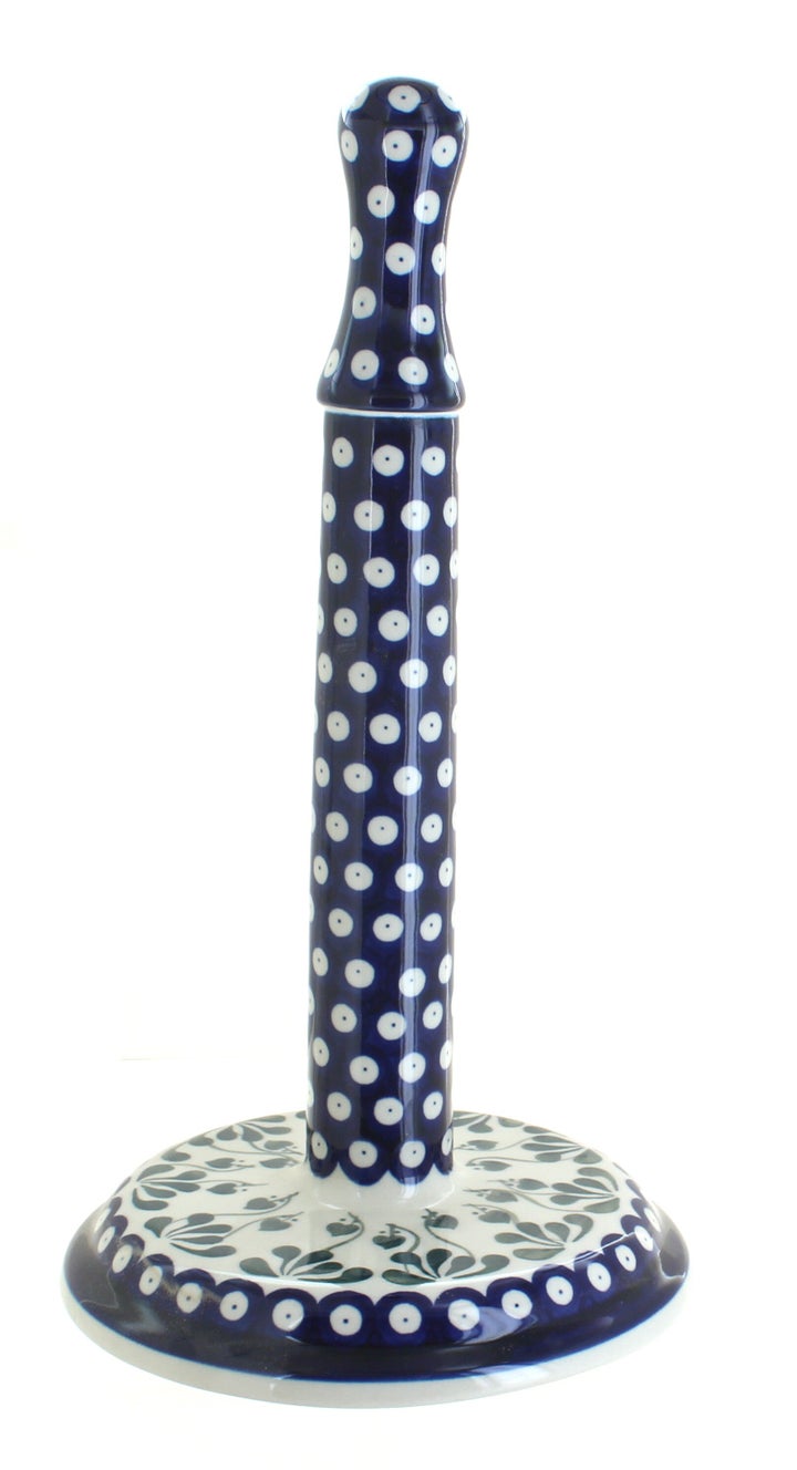 Ceramika Artystyczna Alyce Countertop Accessories — Polish Pottery
