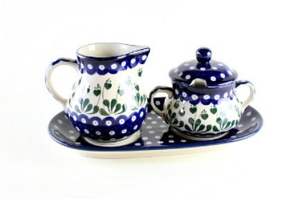 Ceramika Artystyczna Alyce Coffee & Tea Accessories — Polish Pottery