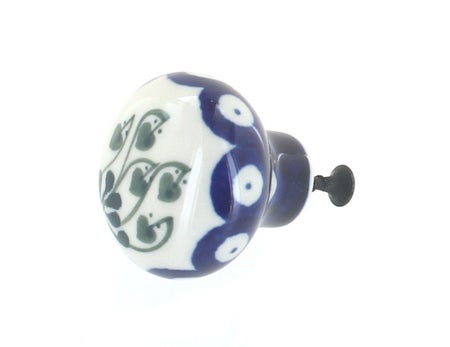 Ceramika Artystyczna Alyce Décor — Polish Pottery
