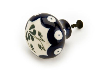 Ceramika Artystyczna Alyce Décor — Polish Pottery