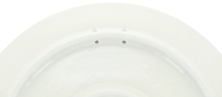 Detail image of Ceramika Artystyczna Alyce Dining Plates & Bowls — Polish Pottery