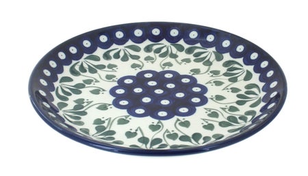 Ceramika Artystyczna Alyce Dining Plates & Bowls — Polish Pottery