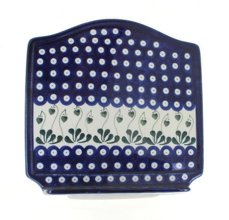 Ceramika Artystyczna Alyce Countertop Accessories — Polish Pottery