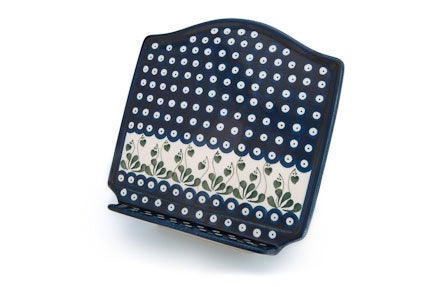 Ceramika Artystyczna Alyce Countertop Accessories — Polish Pottery