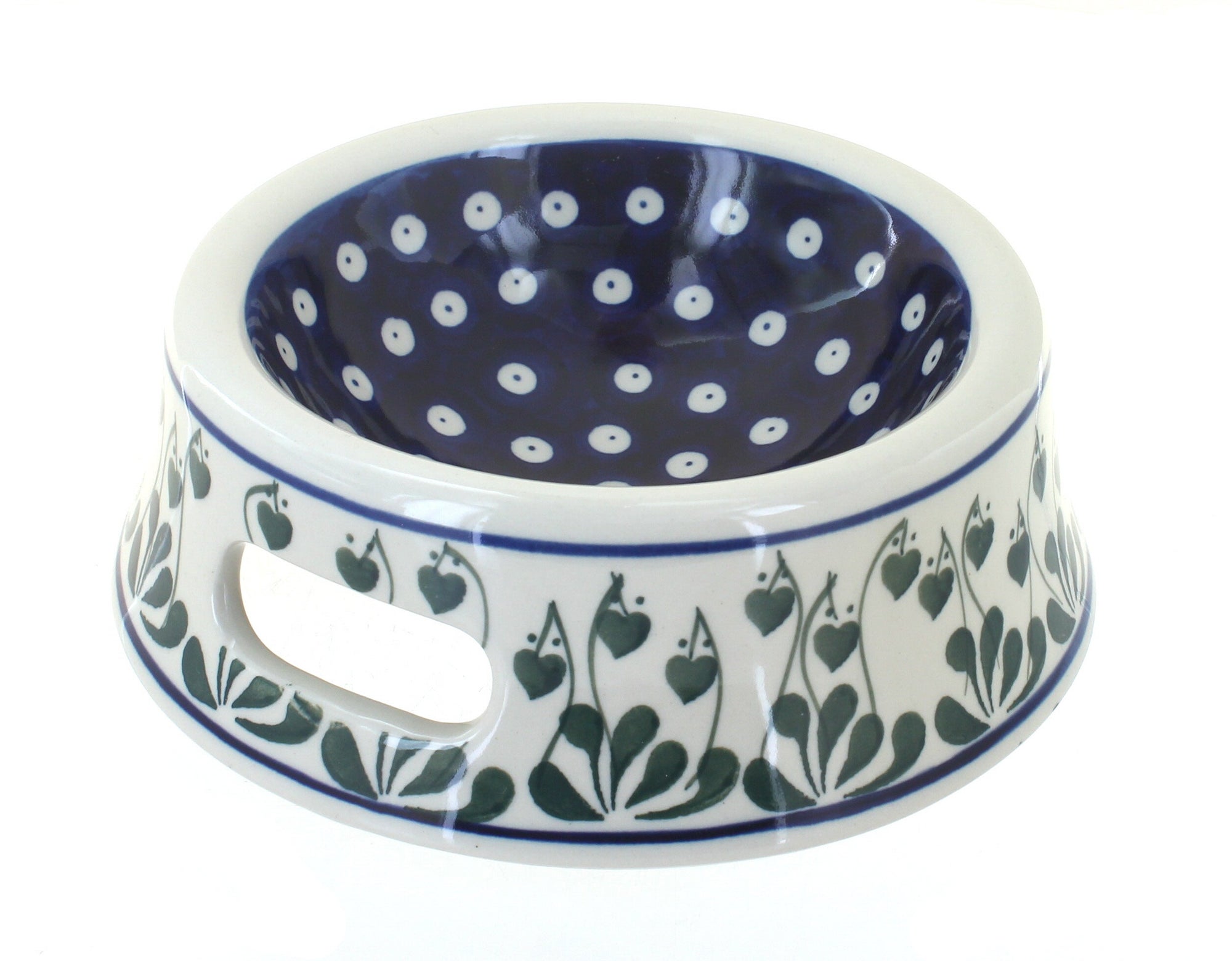 Ceramika Artystyczna Alyce Décor — Polish Pottery