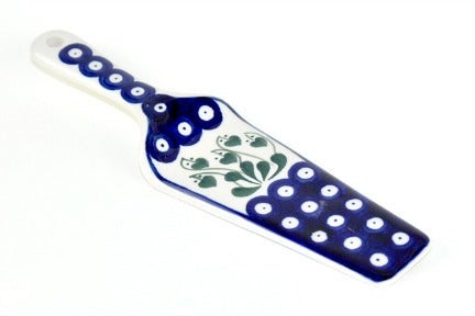 Ceramika Artystyczna Alyce Dining Accessories — Polish Pottery