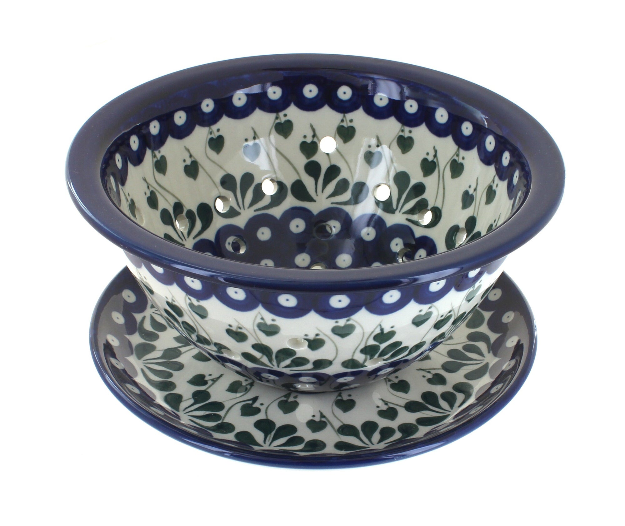 Ceramika Artystyczna Alyce Countertop Accessories — Polish Pottery