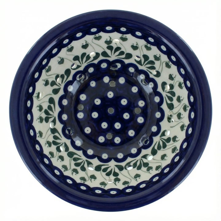 Ceramika Artystyczna Alyce Countertop Accessories — Polish Pottery
