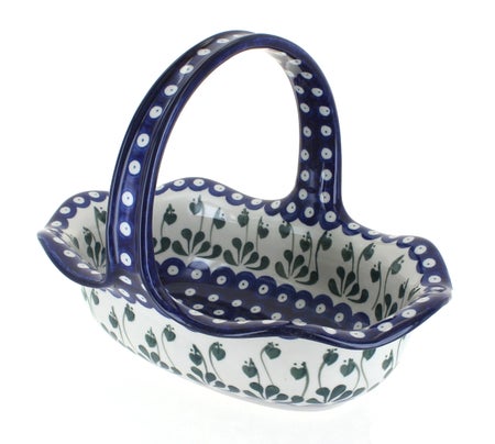 Ceramika Artystyczna Alyce Décor — Polish Pottery