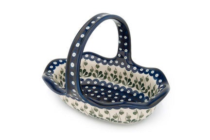 Ceramika Artystyczna Alyce Décor — Polish Pottery